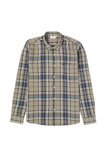 Load image into Gallery viewer, GARCIA Men&#39;s Checked Long Sleeve Shirt
