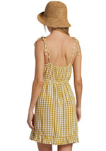 Load image into Gallery viewer, BILLABONG Heart Breaker Strappy Dress

