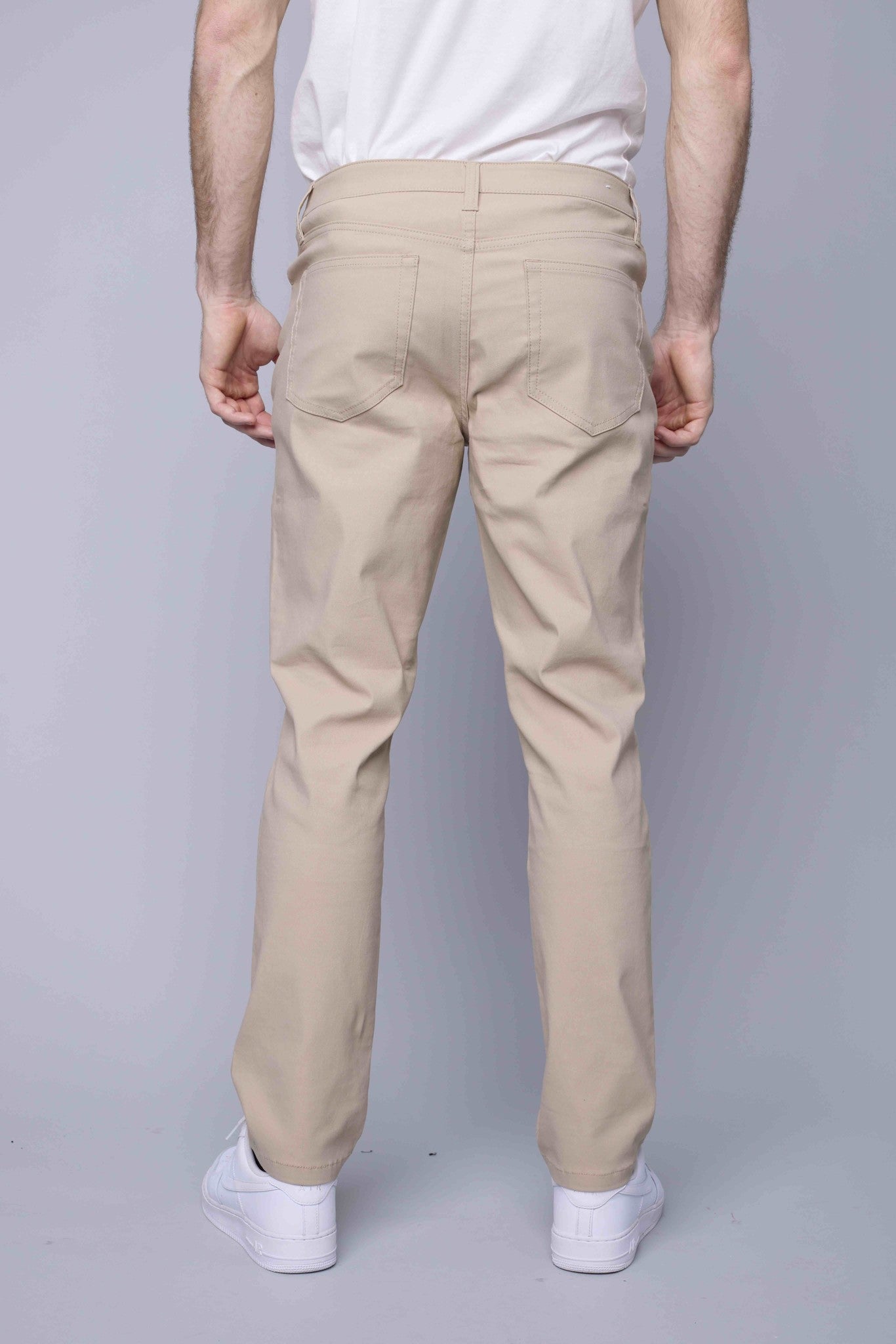 HEDGE Woven Pant