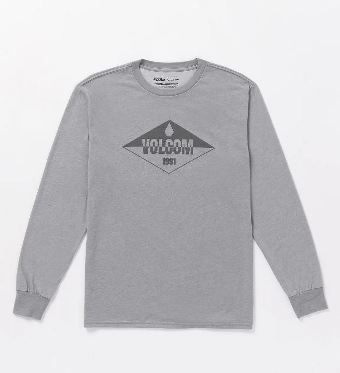 VOLCOM Stone Sane Tech Long Sleeve