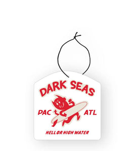 DARK SEAS Hot Water Air Freshener