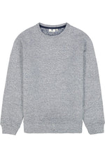 Load image into Gallery viewer, GARCIA Blue Melee Sweater
