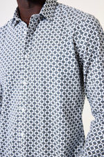 Load image into Gallery viewer, GARCIA Men&#39;s Printed Shirt
