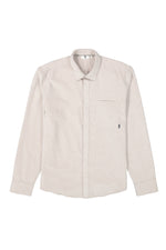 Load image into Gallery viewer, GARCIA Beige Corduroy Shirt
