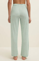 Load image into Gallery viewer, ZSUPPLY So Sweet Stripe Pant

