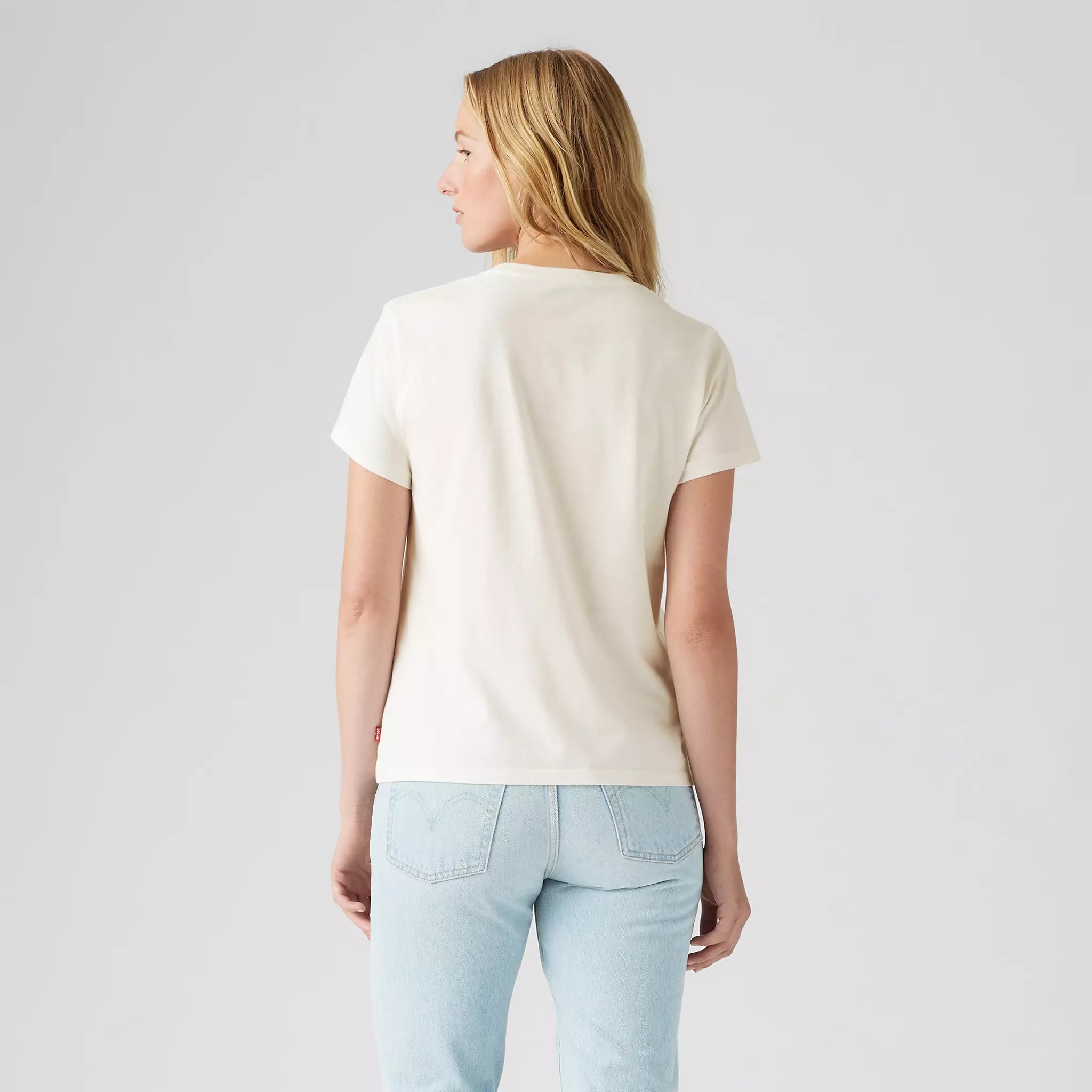LEVI'S The Perfect Tee Levi's Horse Poster