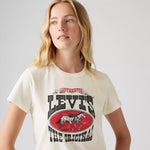 Load image into Gallery viewer, LEVI&#39;S The Perfect Tee Levi&#39;s Horse Poster
