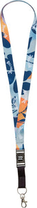 BILLABONG Looper Lanyard - Sky