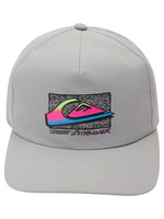 Load image into Gallery viewer, QUIKSILVER Boys Branded Cap
