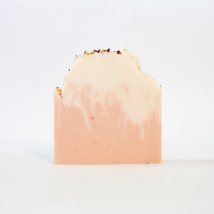 SOAK Rosé All Day Soap Bar