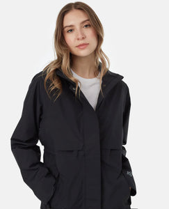 TENTREE Nimbus Long Rain Jacket