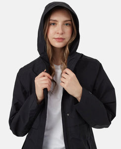 TENTREE Nimbus Long Rain Jacket