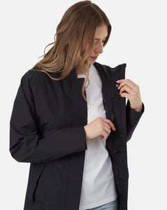 TENTREE Nimbus Long Rain Jacket