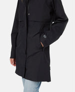 Load image into Gallery viewer, TENTREE Nimbus Long Rain Jacket
