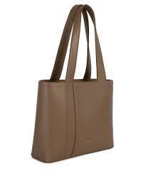 MATT & NAT Garni Tote Bag