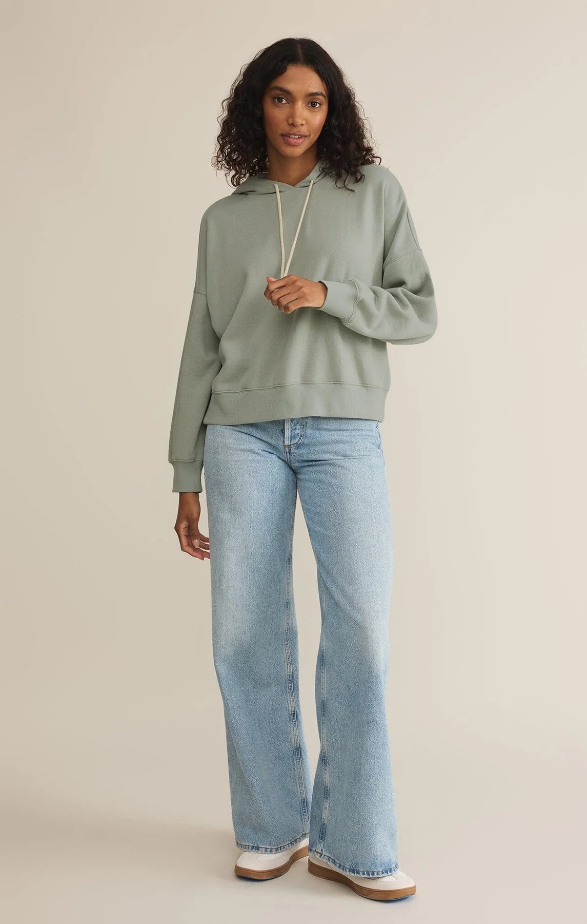 ZSUPPLY Infield Hoodie