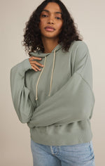 Load image into Gallery viewer, ZSUPPLY Infield Hoodie

