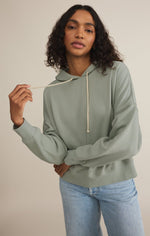 Load image into Gallery viewer, ZSUPPLY Infield Hoodie
