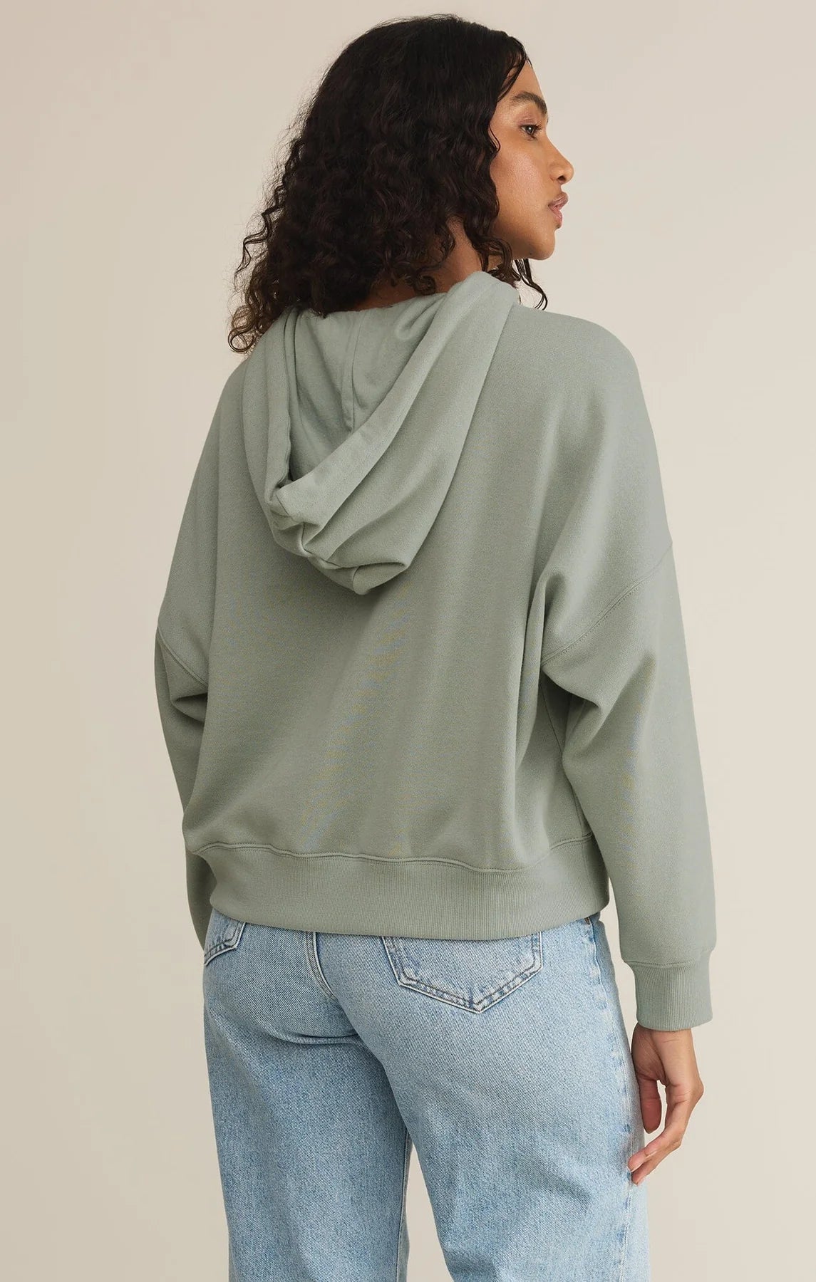 ZSUPPLY Infield Hoodie