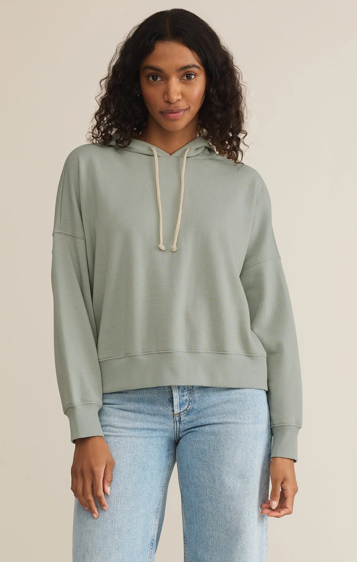 ZSUPPLY Infield Hoodie