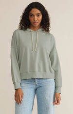 Load image into Gallery viewer, ZSUPPLY Infield Hoodie

