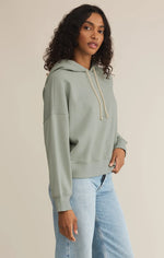 Load image into Gallery viewer, ZSUPPLY Infield Hoodie
