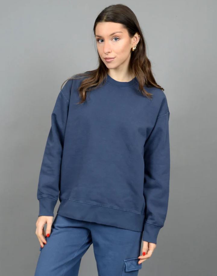 RD STYLE Christa Fleece Pullover