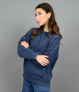 RD STYLE Christa Fleece Pullover