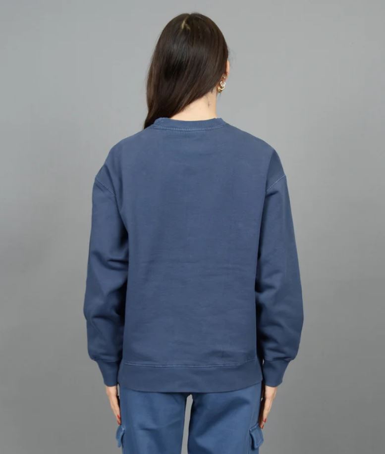 RD STYLE Christa Fleece Pullover