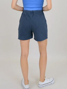 RD STYLE Josa Fleece Shorts