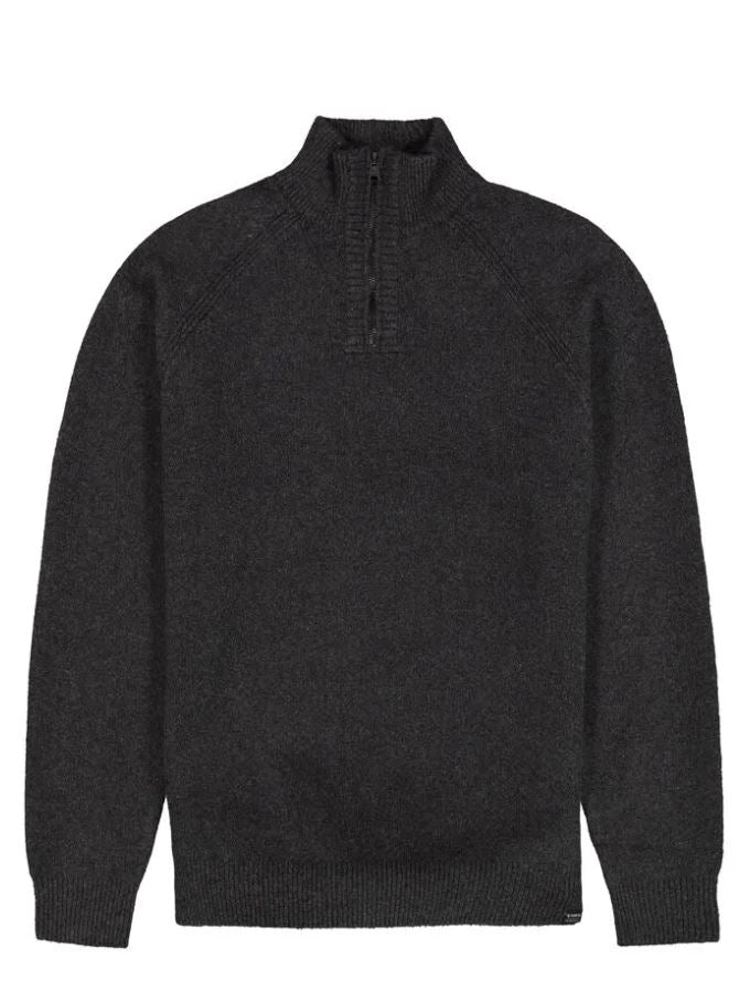 GARCIA Dark Grey Jumper