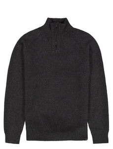 GARCIA Dark Grey Jumper