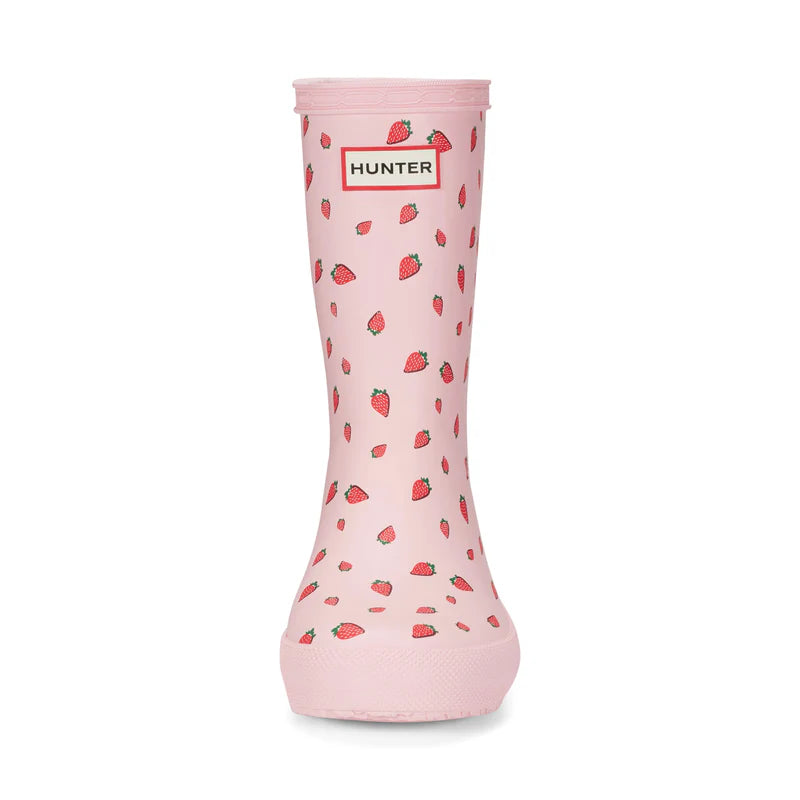 HUNTER Little Kids Original First Classic Boot