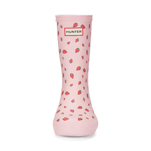 HUNTER Little Kids Original First Classic Boot