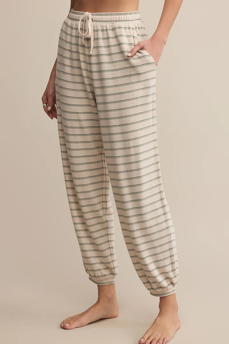 ZSUPPLY Bailey Stripe Jogger