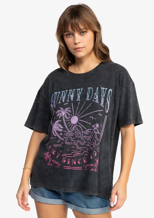 ROXY Sunny Days Tee