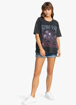 Load image into Gallery viewer, ROXY Sunny Days Tee
