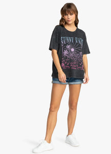 ROXY Sunny Days Tee