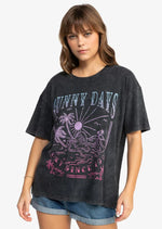 Load image into Gallery viewer, ROXY Sunny Days Tee
