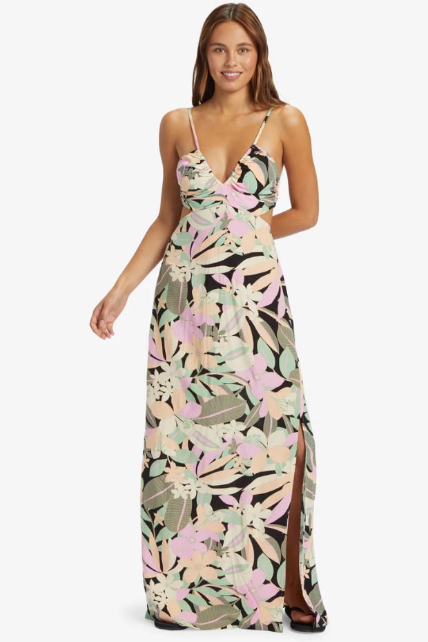 ROXY Riviera Nights Dress