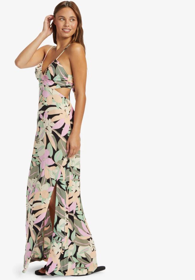 ROXY Riviera Nights Dress