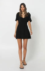 Load image into Gallery viewer, LOST IN LUNAR Lailah Mini Dress
