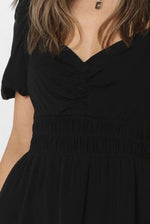 Load image into Gallery viewer, LOST IN LUNAR Lailah Mini Dress
