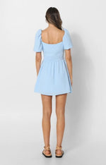 Load image into Gallery viewer, LOST IN LUNAR Lailah Mini Dress
