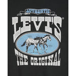 Load image into Gallery viewer, LEVI&#39;S The Perfect Tee Levi&#39;s Horse Poster
