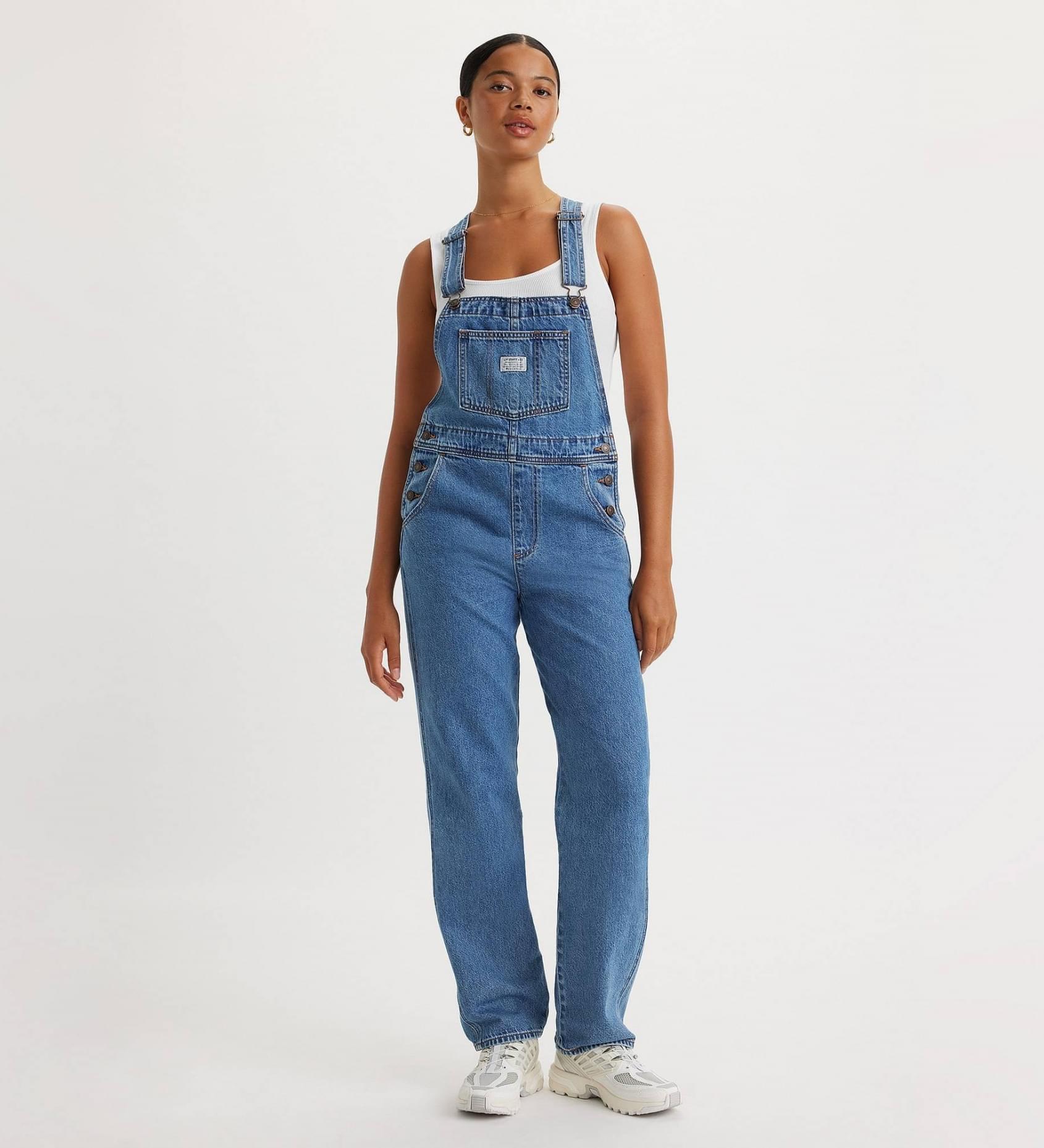 LEVI'S Vintage Overall