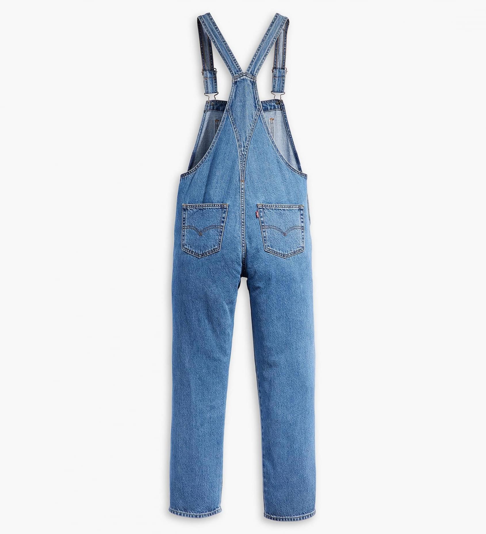 LEVI'S Vintage Overall