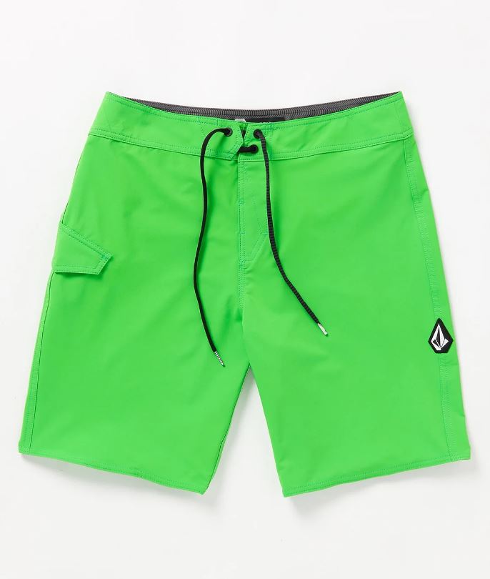 VOLCOM Lido Solid Mod-Tech Trunk