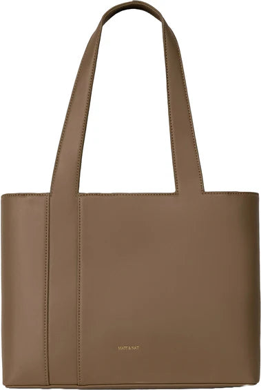 MATT & NAT Garni Tote Bag