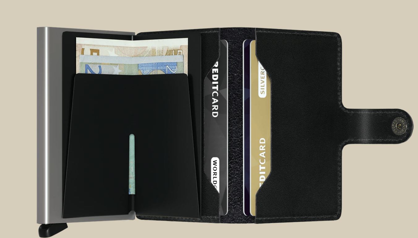 SECRID Miniwallet Original